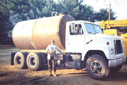 Rowell’s Services Londonderry