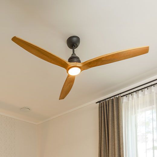 Londonderry Ceiling Fan Electricians