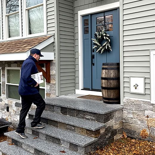 Same Day Londonderry Plumbing, Drains, Heating & AC Services