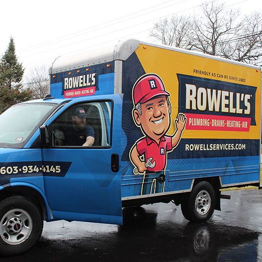 Expert Septic System Services in Londonderry