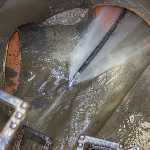 Same Day Drain Sewer & Rooter Pros Across Londonderry