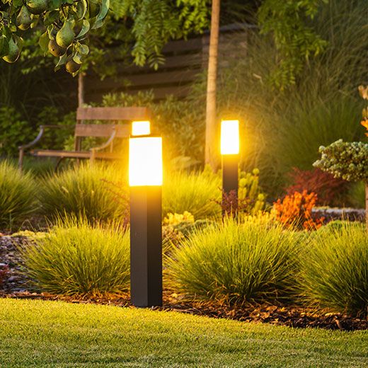 Londonderry Landscape & Outdoor Lighting Electricians