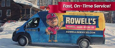 Limited Plumbing, Drains, Heating, AC Discount Londonderry