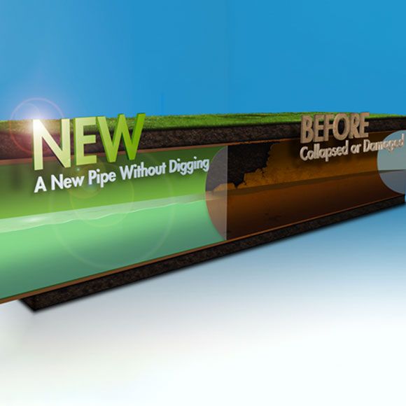 Pipe Bursting Contractors In Londonderry