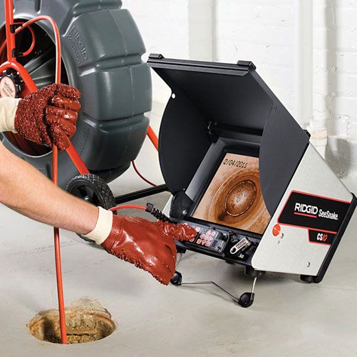 For All Your Plumbing Needs In Londonderry