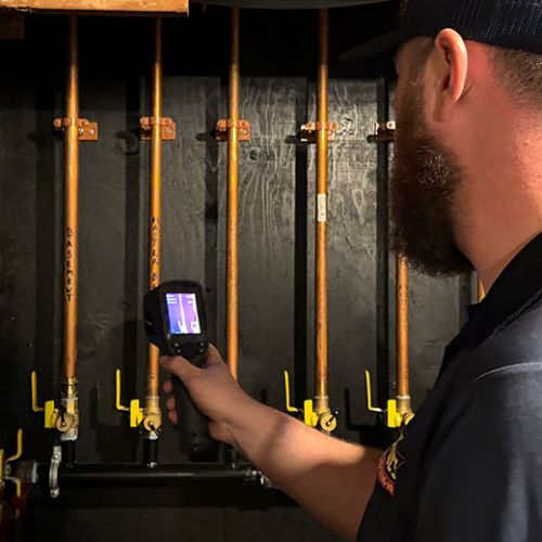 Pipe Repiping Specialists In Londonderry