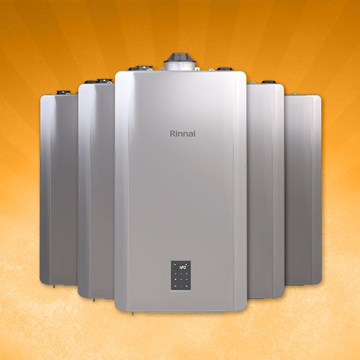 New Heating Systems Londonderry