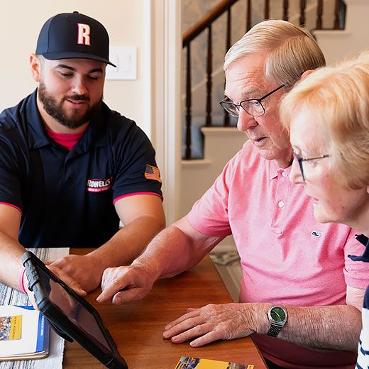 Electrical Panel & Circuit Breaker Specialists In Londonderry