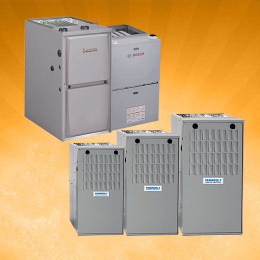 Energy Efficient Heating and AC Experts In Londonderry