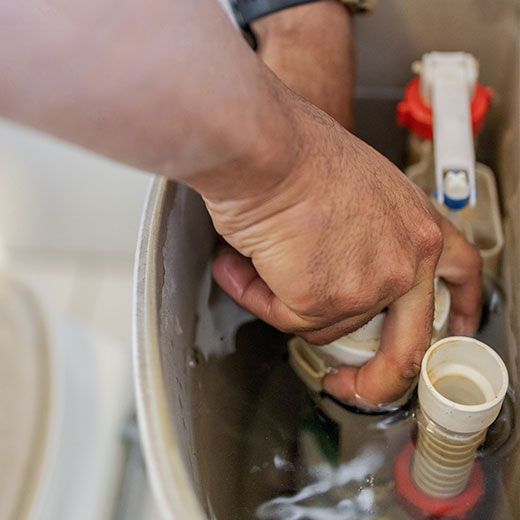 Same Day Toilet Plumbing Specialists In Londonderry