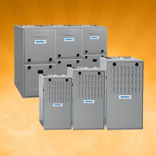 New Heating Systems Londonderry