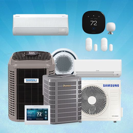 Save On AC In Londonderry With the Air Conditioning Experts Trusted Over 40 Years