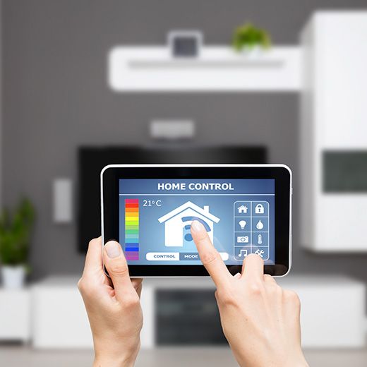 Thermostat Experts in Londonderry