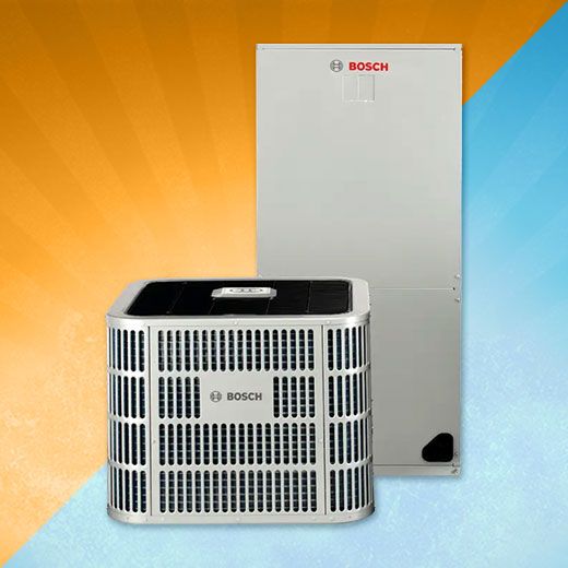 New Heating Systems Londonderry