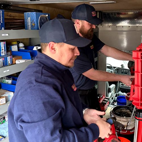 Trusted Sump Pump Specialists in Londonderry