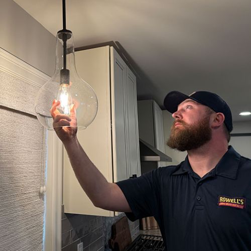 Lighting Electrical Experts In Londonderry