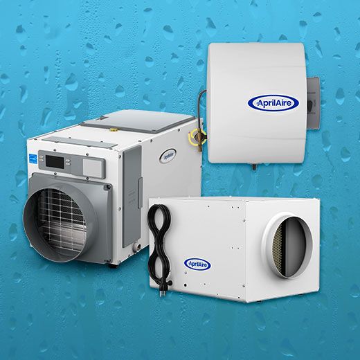 Indoor Air Quality Pros In Londonderry