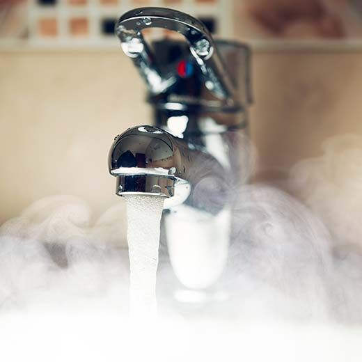 For All Your Plumbing Needs In Londonderry