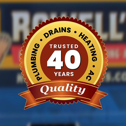 Trusted Plumbing, Heating & AC In Londonderry