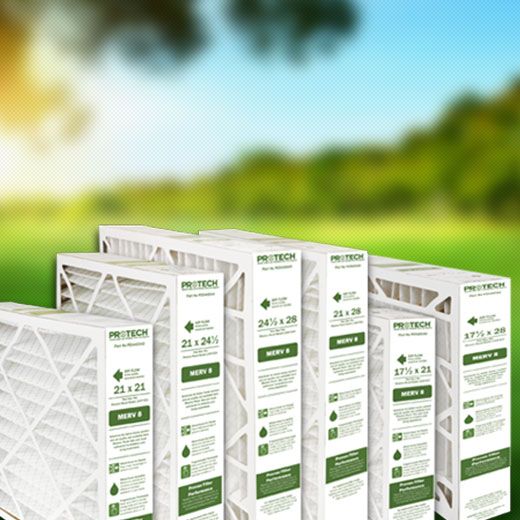 Indoor Air Quality Pros In Londonderry