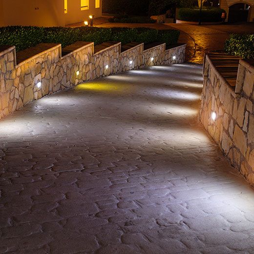 Londonderry Landscape & Outdoor Lighting Electricians