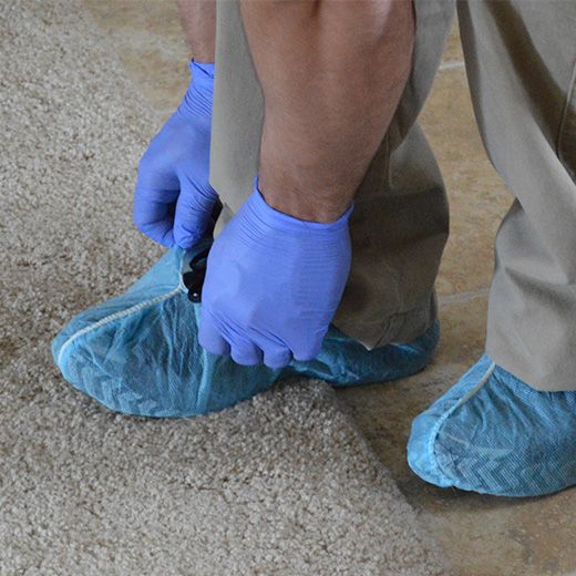 Londonderry Ceiling Fan Electricians