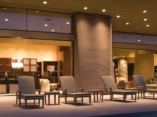 Londonderry Landscape & Outdoor Lighting Electricians