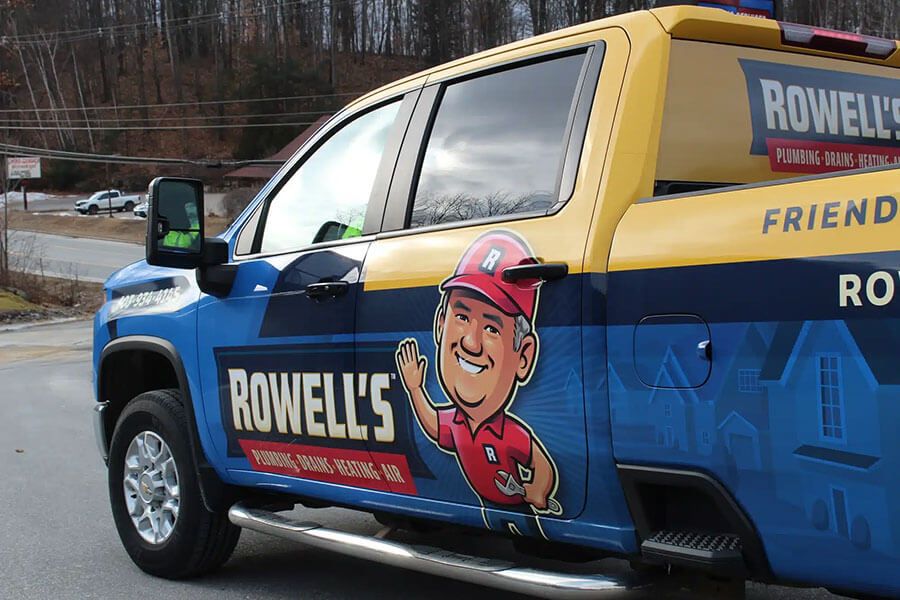 Tankless Water Heater Experts In Londonderry