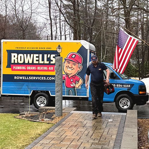 Expert Septic System Services in Londonderry